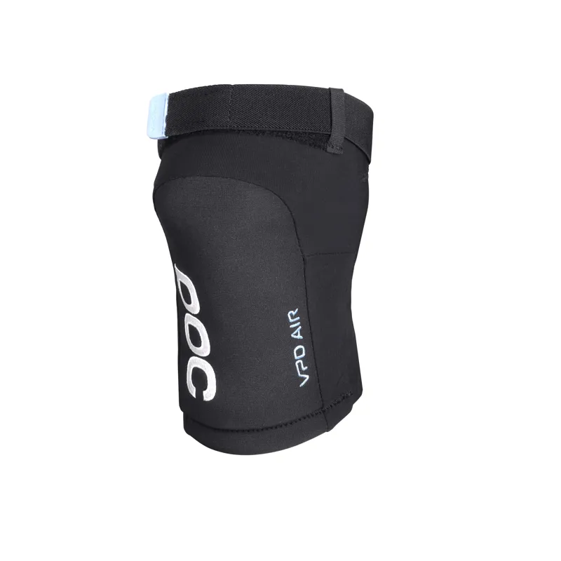 POC Joint VPD Air Knee Protector in Uranium Black